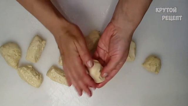 Праздничный рецепт Куриных ножек в тесте ВОСТОРГ