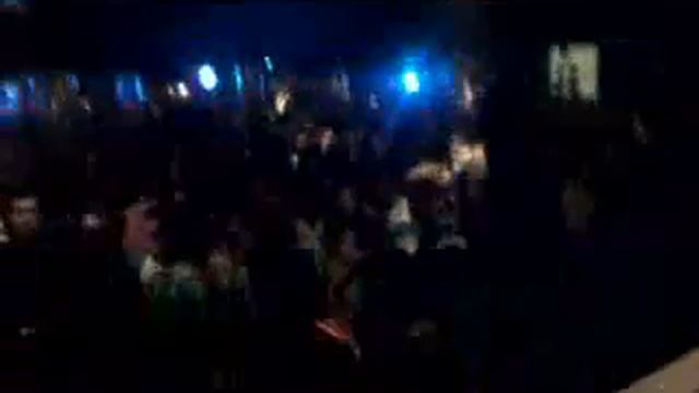 Kubik Club @ DJ BRUNO R