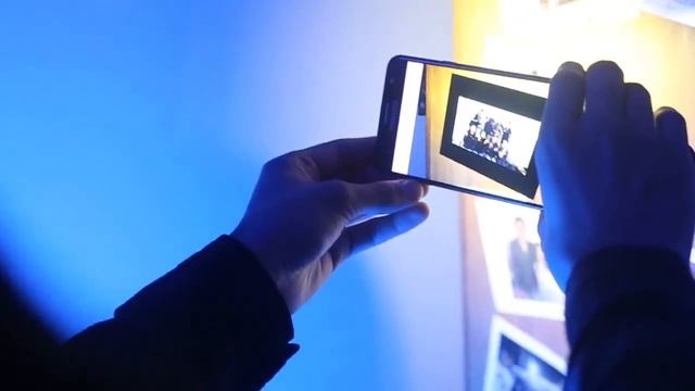 Cómo Utilizar La Realidad Aumentada En La Fotografía - Alboom AR
