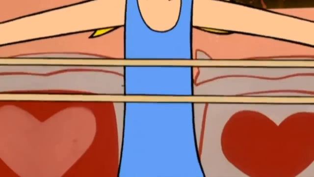 Johnny Bravo | Body Transformation | Cartoon Network