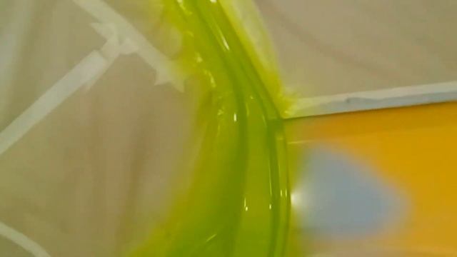 Ярко зелёный Форд фокус-2 , начинаем красить
