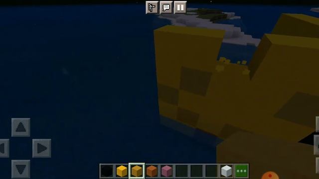 Дом Аксолотль в Майнкрафт (1 часть)