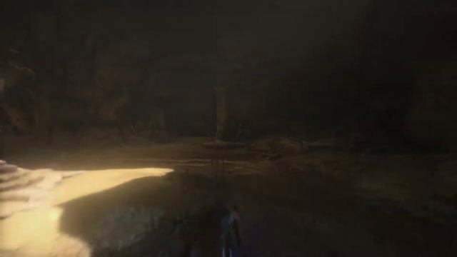 Прохождение игры ROTTR - 20 Year Celebration часть 1