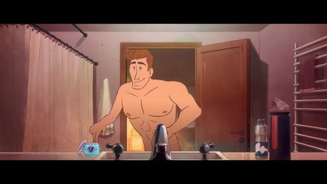 Aquí nada es lo que parece  The Boys presenta: Diabolical  Prime Video España