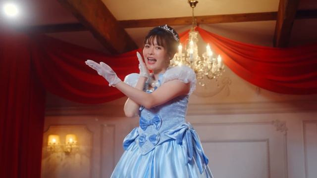 上坂すみれ「ハッピーエンドプリンセス」/Sumire Uesaka「Princess' Happy Ending」MUSIC VIDEO