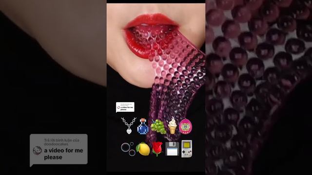 Пузыри самые крутые были