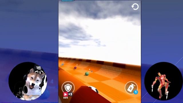 MARBLE RUN | MARBLE RACE, Gamesplay Rolling Ball Racing 2