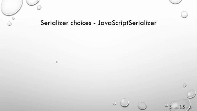 OWASP Top 10 Threats 2017 In .Net C#: 8.2 Insecure Deserialization Part 3