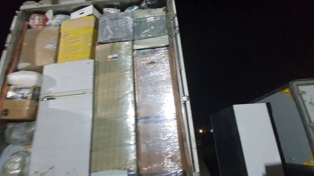 14.05.2023 Фура рафт. Ширкати Боркашонии КАРГО9195_ҲАМИДУЛЛО. Доставка Москва Таджикистан