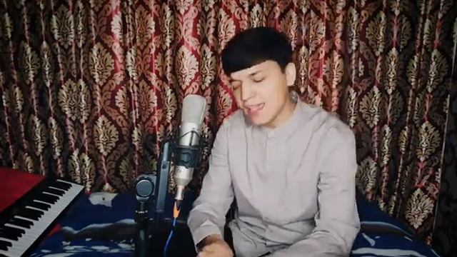 Элвин Грей Черноглазая   Elvin Grey Черноглазая  Cover