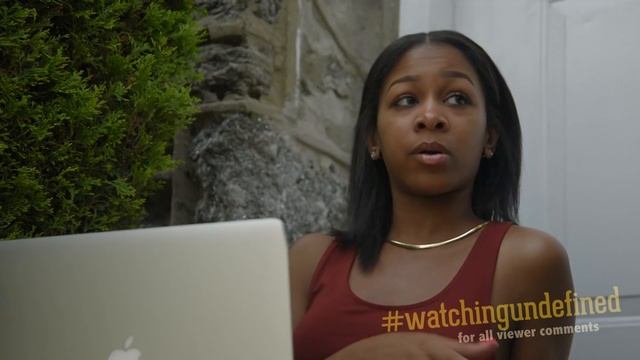 Undefined, Episode 6 - The Interrogation, Pt. 1