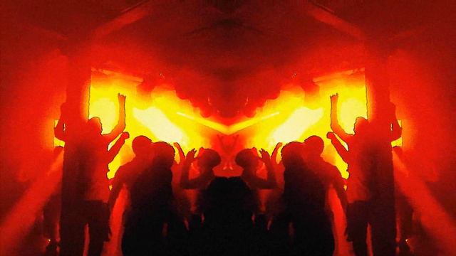 Postal 1 - The Club (Fanmade OST)