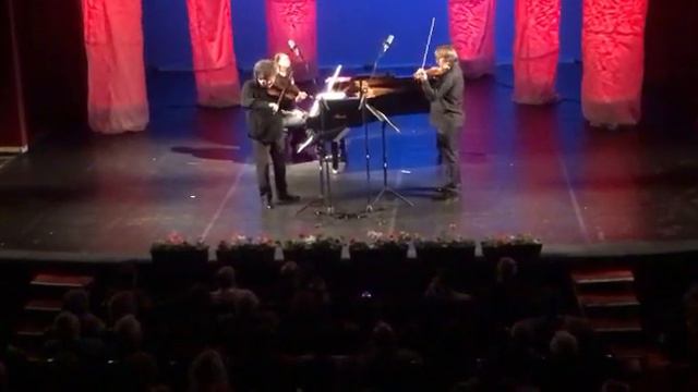 Igor Frolov/Scott Joplin - Ragtime