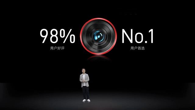 nubia Z60 Ultra Launch - Capture Your World