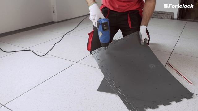 CLIENT VIDEO: Fortelock Dekor - Client Video