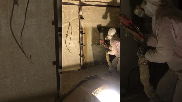 Утепление пенополиуретаном 5см толщина.Краснодар Краснодарский край