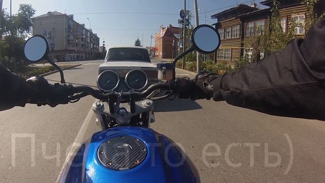 Мото Mikq (3)Возращение после тренировки! Смотреть с 2.30.