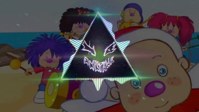 Барбарики - Что такое доброта❤️@ФОНК By Akktawa