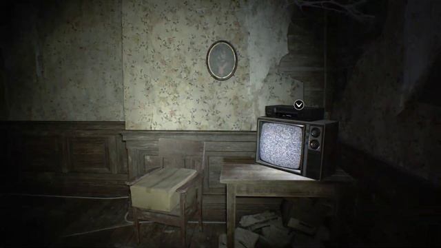 ПРОХОЖДЕНИЕ RESIDENT EVIL 7 VII ➤ ЧАСТЬ #1 ➤ ЗАБРОШЕННЫЙ ДОМ СЕМЬИ БЕЙКЕРОВ!