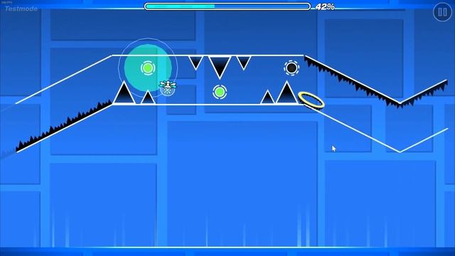 Cold Sweat Unofficial Sequel Remake Layout Thing