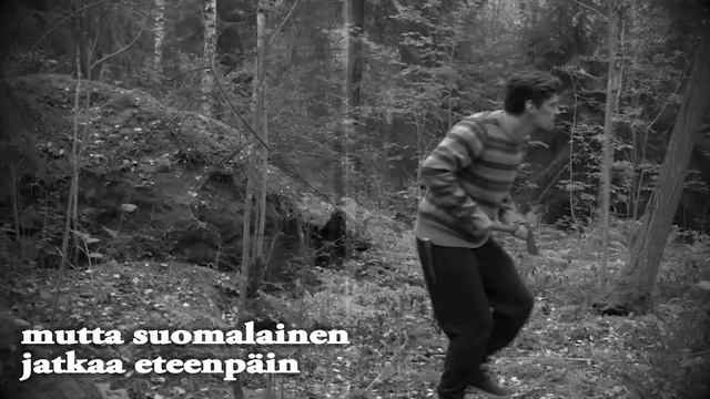 The Nordic Hunter