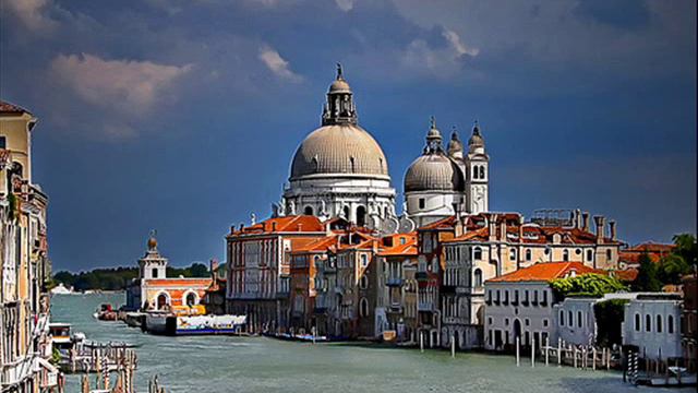 Antonio Vivaldi: Concerto For 2 Oboes, Strings & B.c. In A Minor (RV 536)