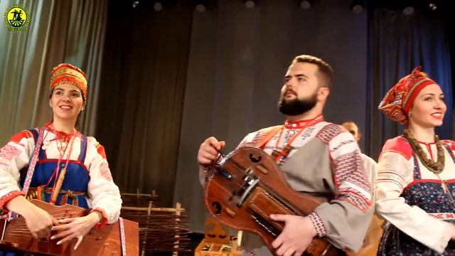 Ты гуляй, гулянка