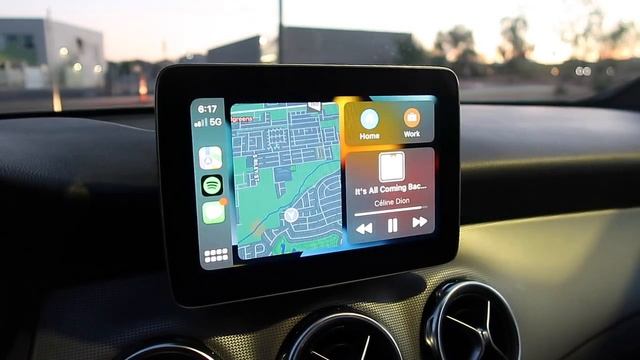 I GOT A NEW CAR! ✨ | Mercedes GLA 2019 Car Tour