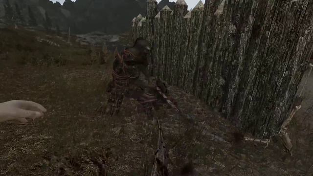 Skyrim Mod: Spears By Soolie