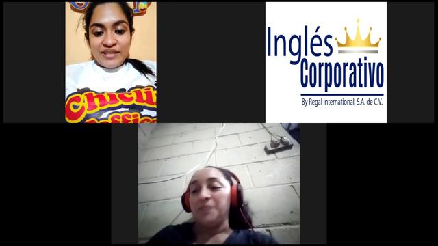 Ingles Corporativo-Class 05 - Simple Present Short Conversations