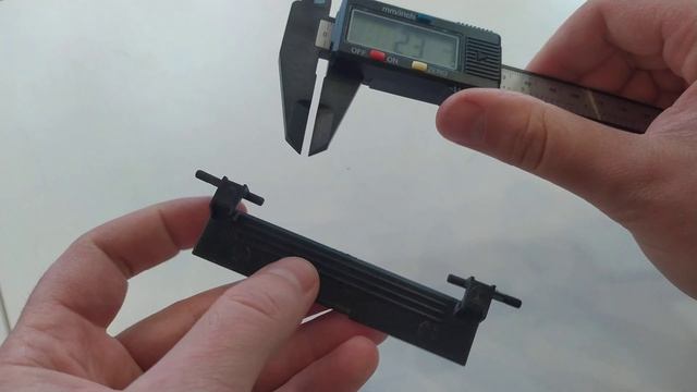 Необычный Али.