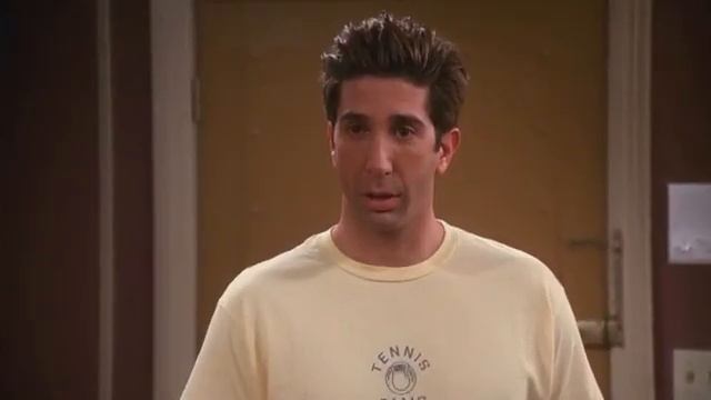 Denise Richards In Friends