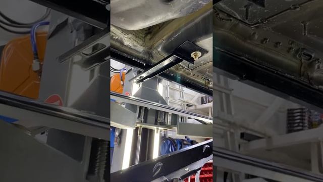 Спортивные испытания