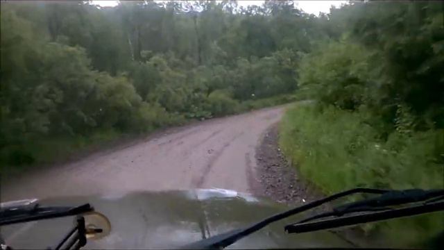 Голубой парадокс