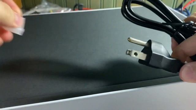 Lenovo Ideapad / Yoga S740 15 Inch Unboxing