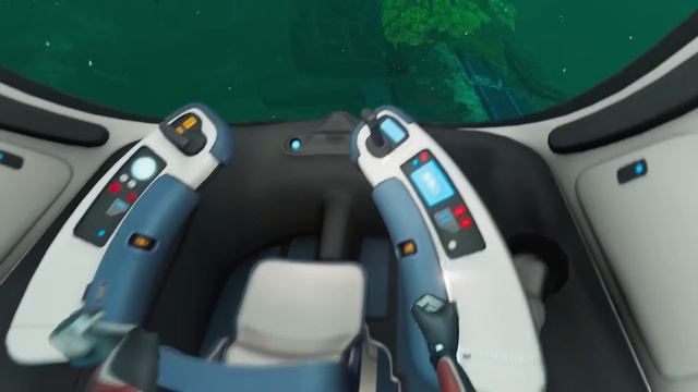 Subnautica: Below Zero Gameplay Trailer