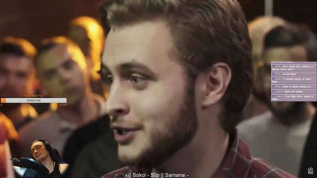 Реакция VERSUS: FRESH BLOOD 4 (Браги VS LeTai) Этап 4 - смотрим