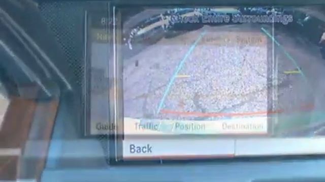 Автомобильные гаджеты