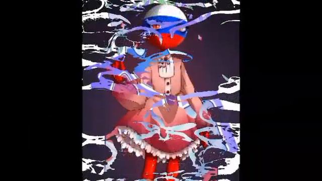 Countryhumans правила ухода за Россией