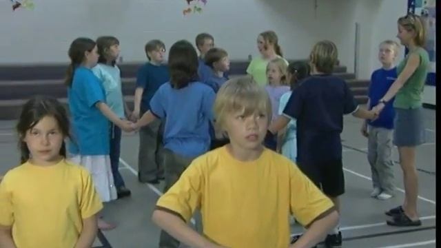 Let's Catch A Rooster Singing Game Demo