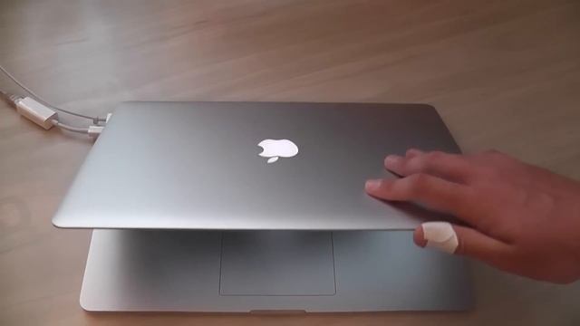 Macbook Pro Retina Short Awesome Review