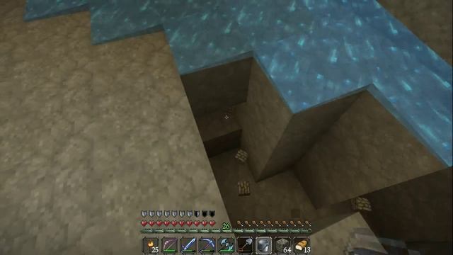 Ready To Build - Minecraft 3rd World LP #7