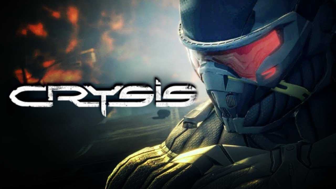 Crysis 2 (11) (From Ashes To New - Armageddon)