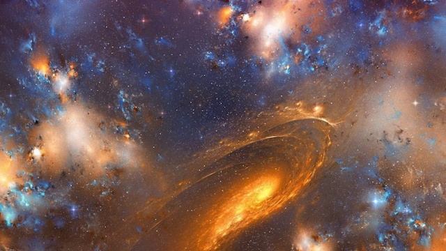 Исцеляющая музыка А.Г.Бакаева. Лечит любые болезни при просьбах к Богу