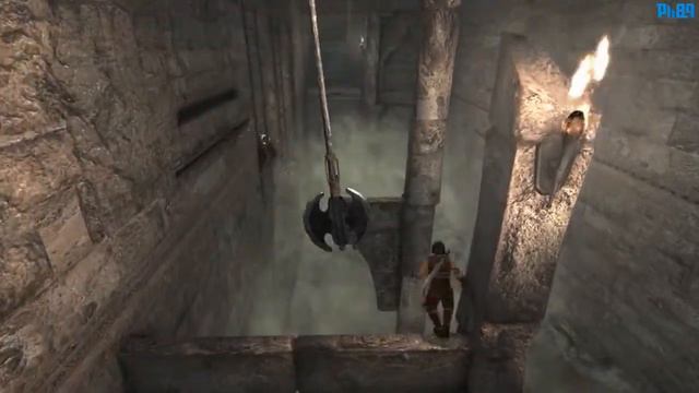 Prince Of Persia The Forgotten Sands Gameplay Walkthrough Part 15 | Magyar Végigjátszás 15. Rész