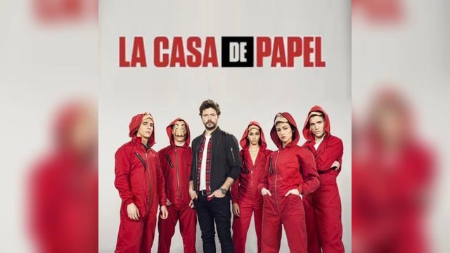 BERLIN MONEY HEIST SEASON 6 RELEASE DATE CONFIRM
