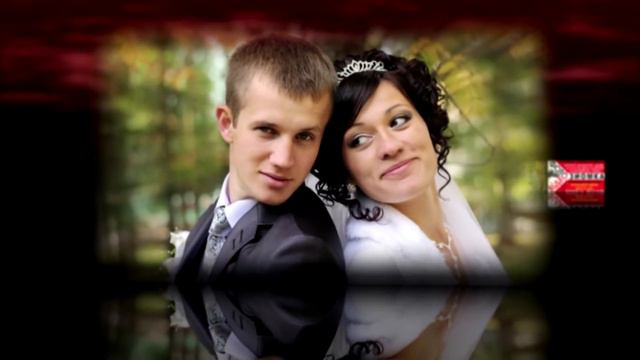 Весільна фото-презентація