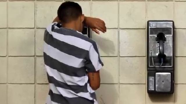 Как отбывает наказание Эль-Чапа