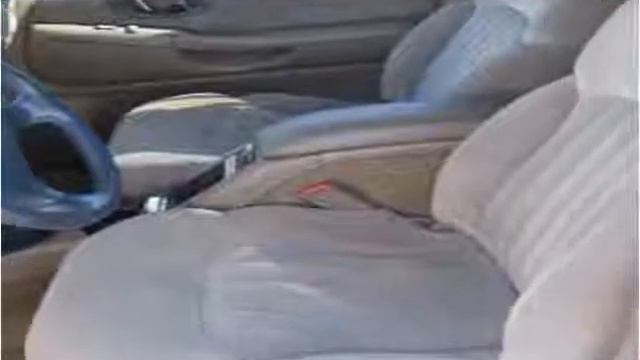 1998 Chevrolet Blazer available from Brewer Motor Company