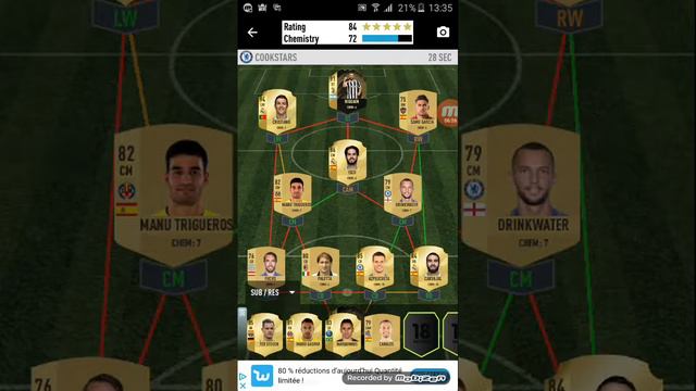 Petite Draft En Ligne.On Repack Du Lourd!?